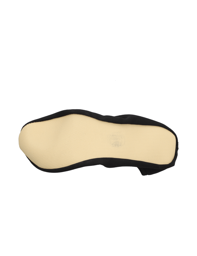 U&ME-Gymnastik-schwarz