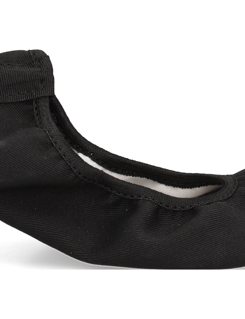 U&ME-Gymnastik-schwarz