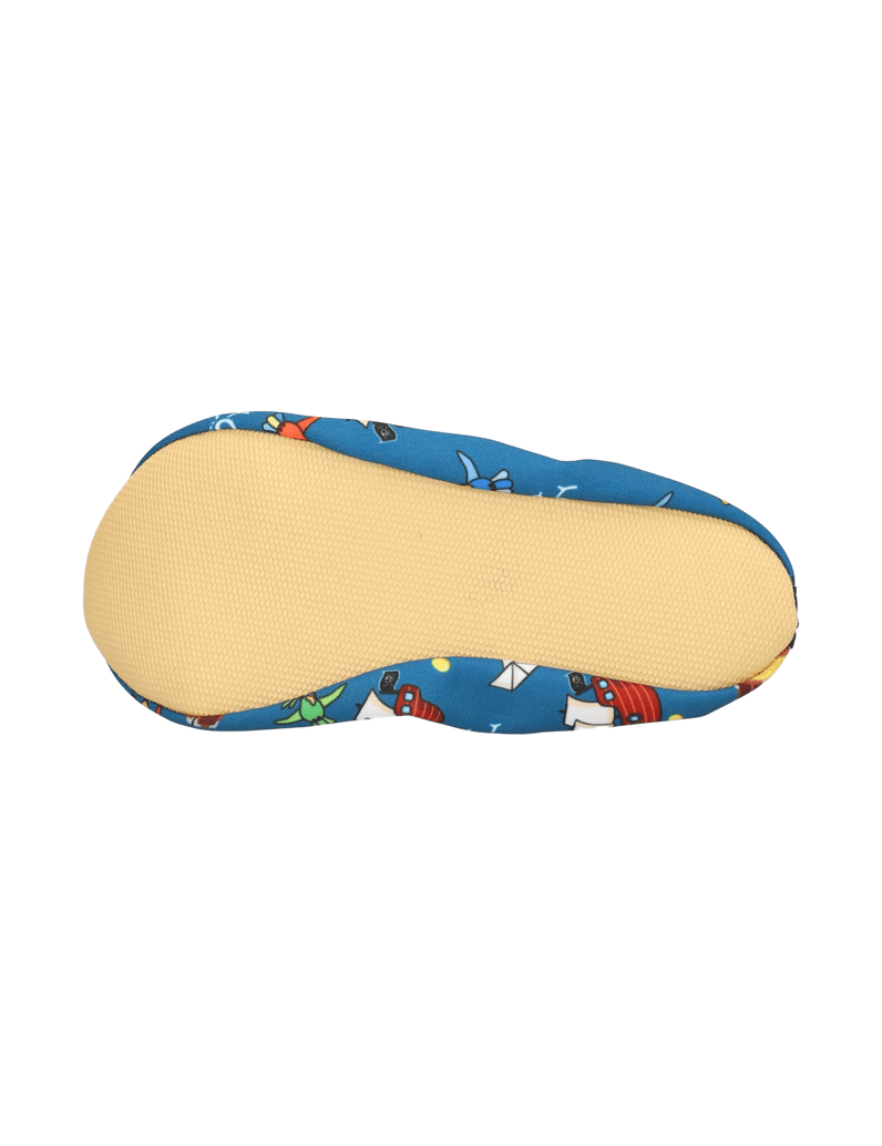 U&ME-Textil-Gymnastik-blau