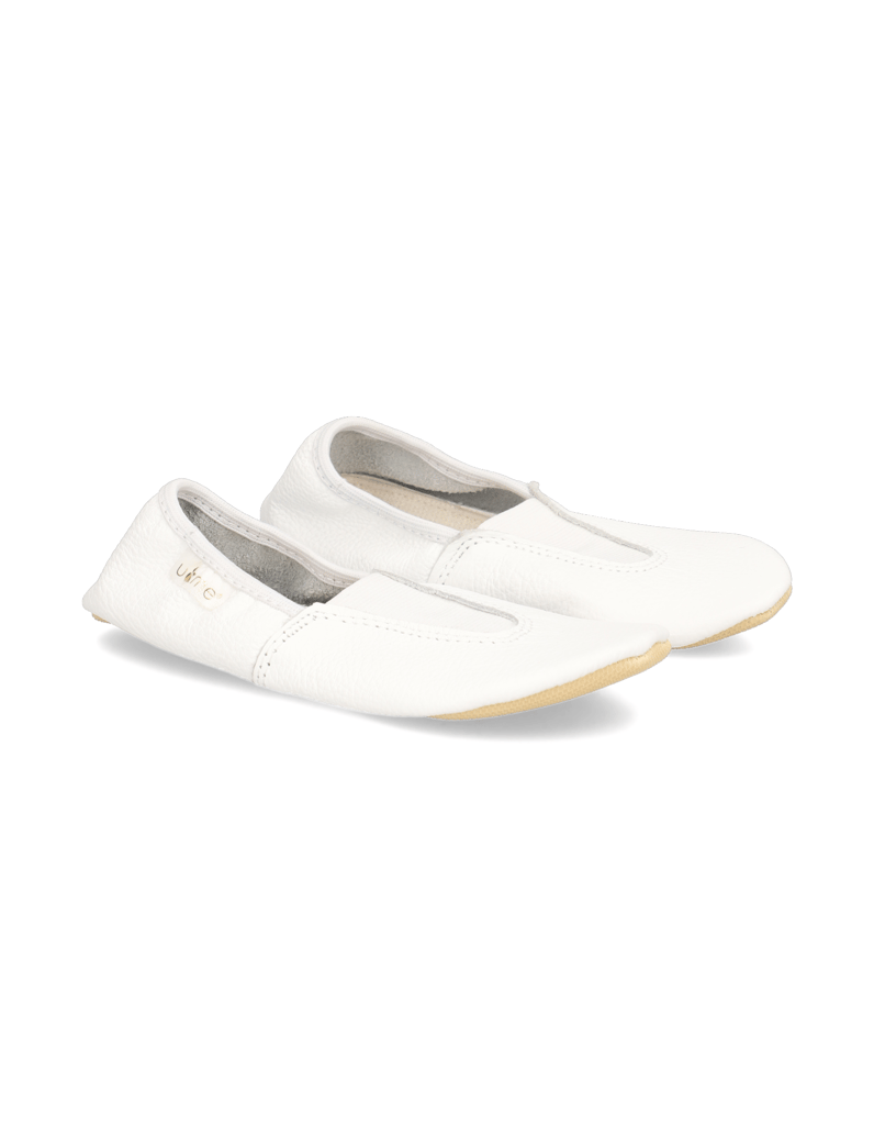 U&ME-Glattleder-Gymnastik-schwarz