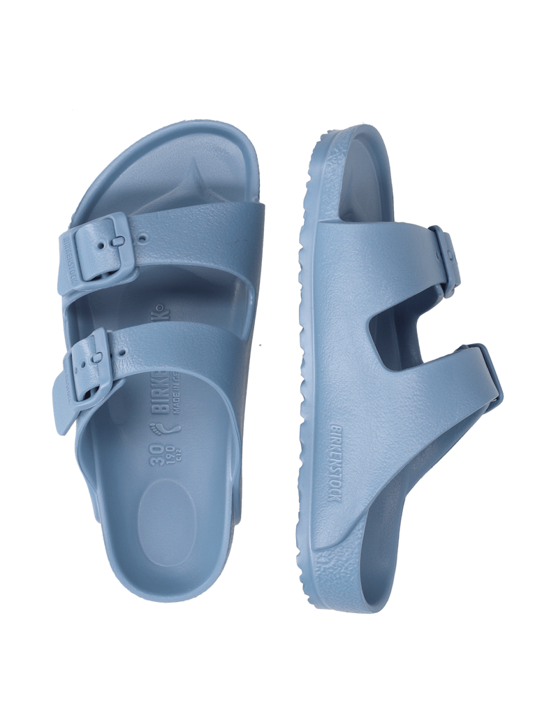 Birkenstock-ARIZONA-KIDS-EVA-schwarz