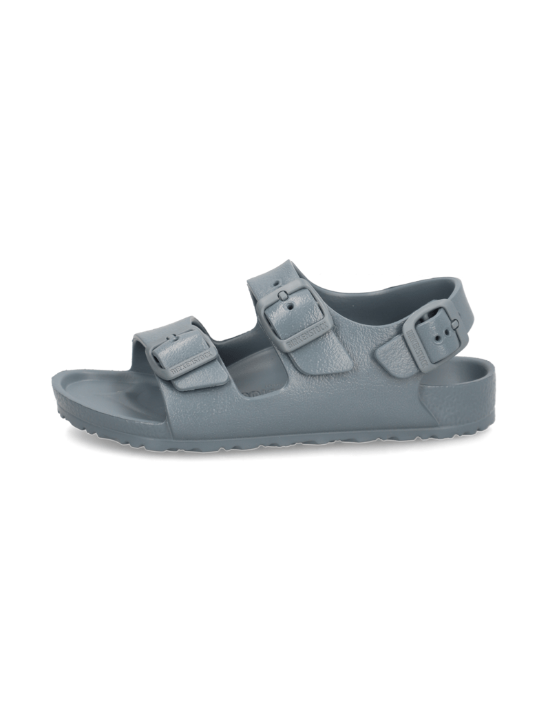 Birkenstock-MILANO-EVA-KIDS-EVA-grau
