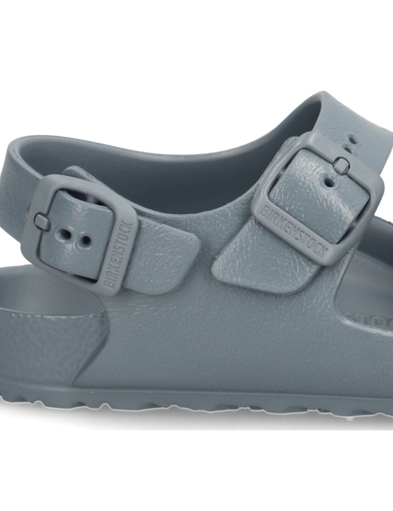 Birkenstock-MILANO-EVA-KIDS-EVA-grau
