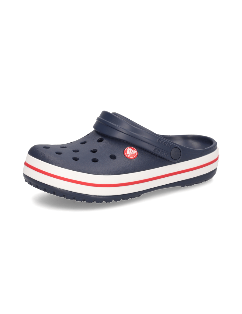 Crocs-Crocband-Clog-K-blau