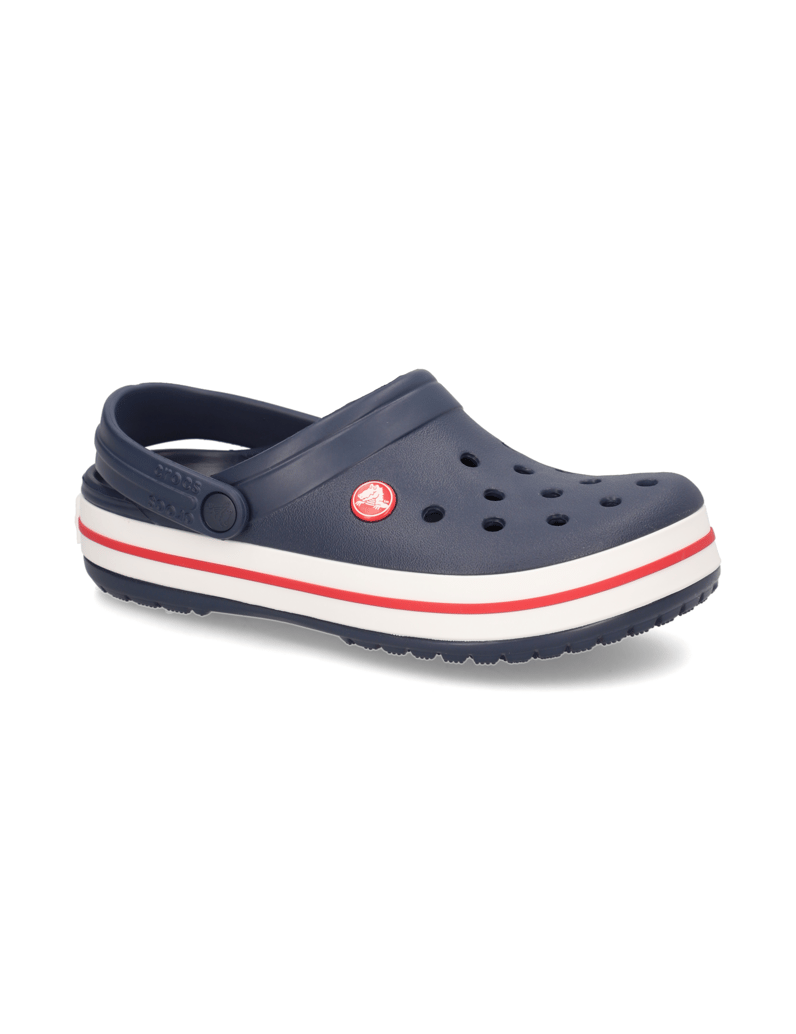 Crocs-Crocband-Clog-K-blau