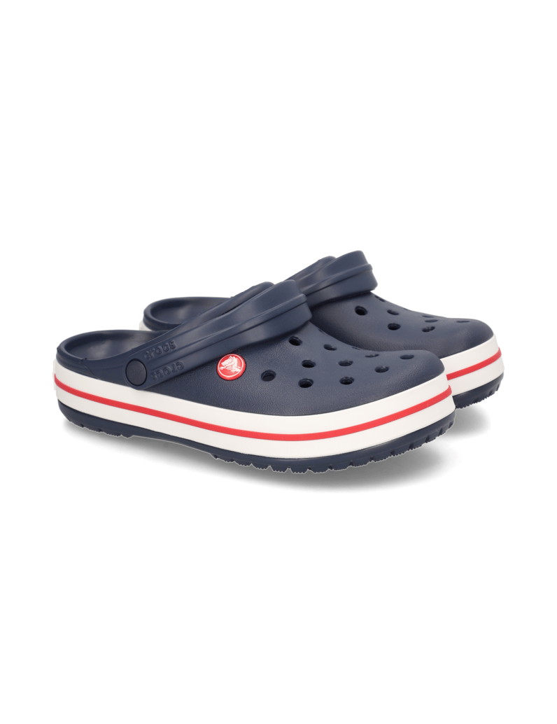 Crocs-Crocband-Clog-K-blau