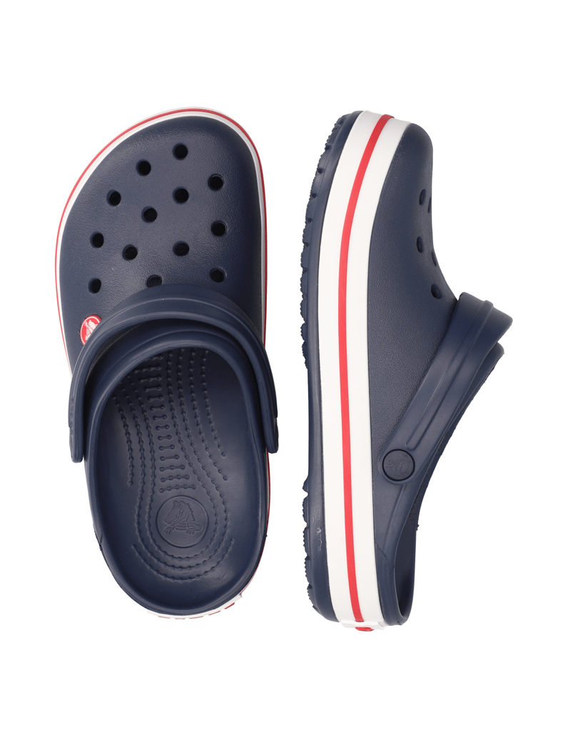 Crocs-Crocband-Clog-K-blau