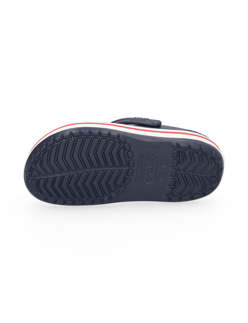 Crocs-Crocband-Clog-K-blau