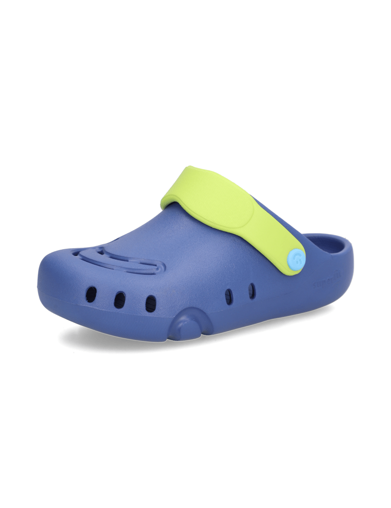 Superfit-SPLASH-blau