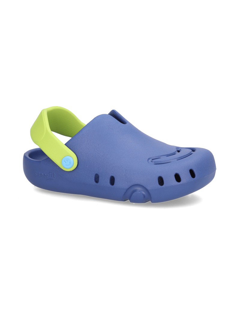 Superfit-SPLASH-blau