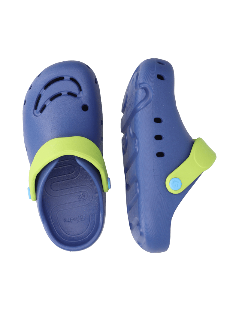 Superfit-SPLASH-blau