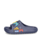 U&ME Badepantoffel blau