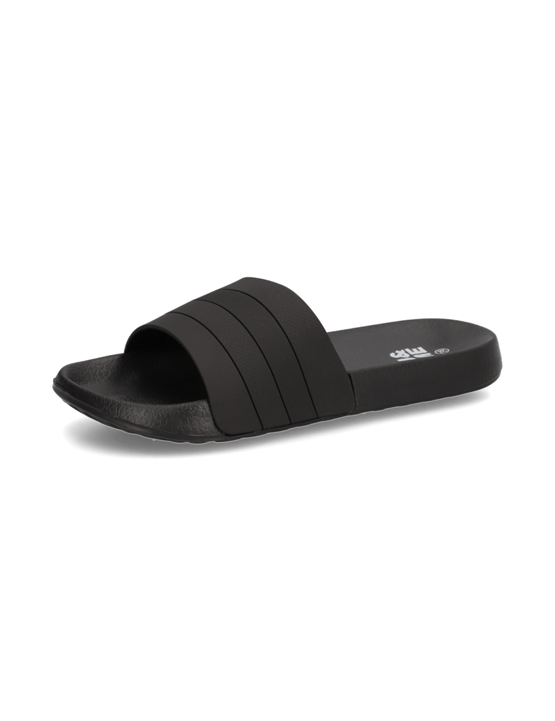 U&ME-Badepantoffel-schwarz