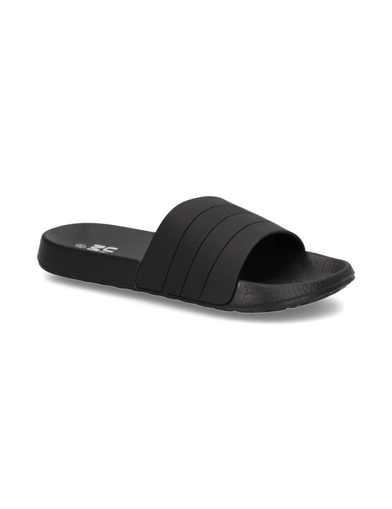 U&ME-Badepantoffel-schwarz