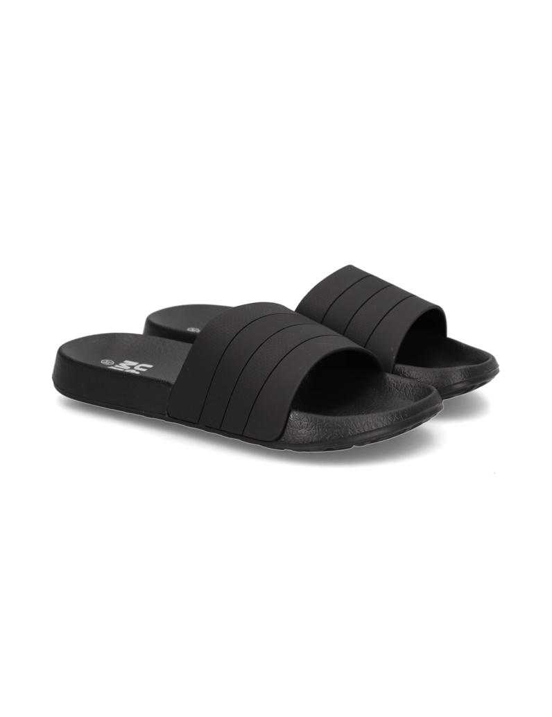 U&ME-Badepantoffel-schwarz