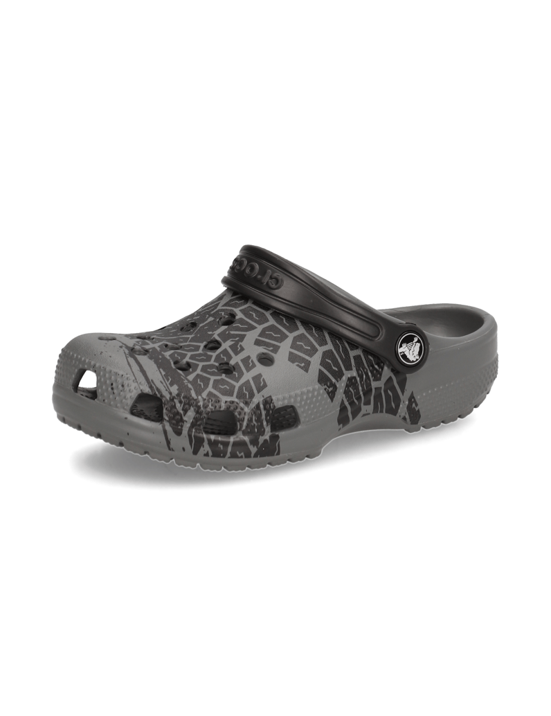 Crocs-CLASSIC-CLOG-GRAPHIC-grau