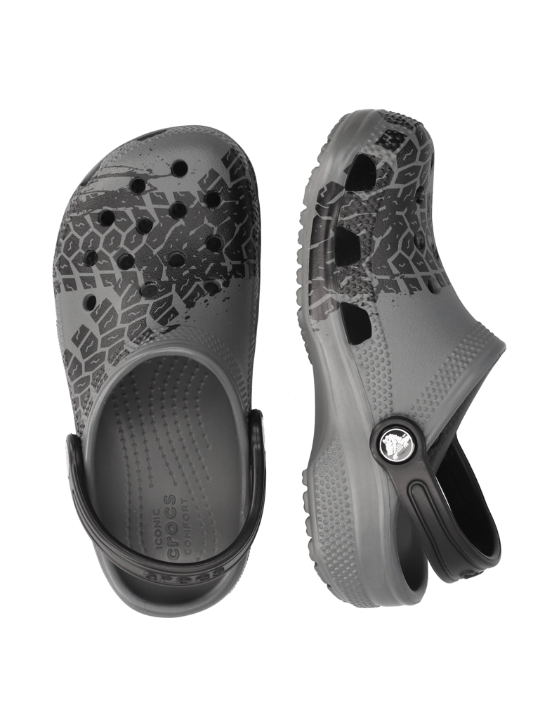 Crocs-CLASSIC-CLOG-GRAPHIC-grau
