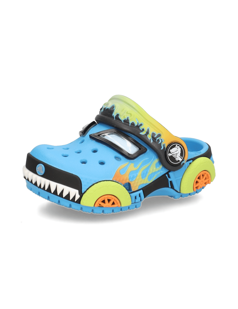 Crocs-CLASSIC-FUN-LAB-CLOG-blau