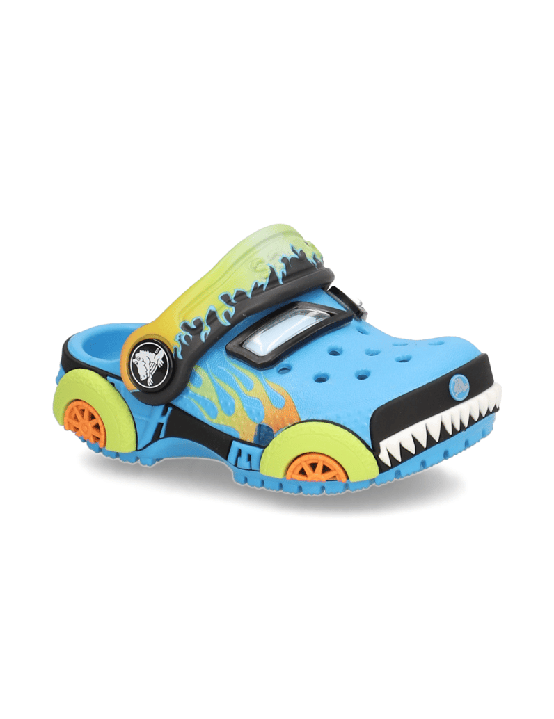 Crocs-CLASSIC-FUN-LAB-CLOG-blau