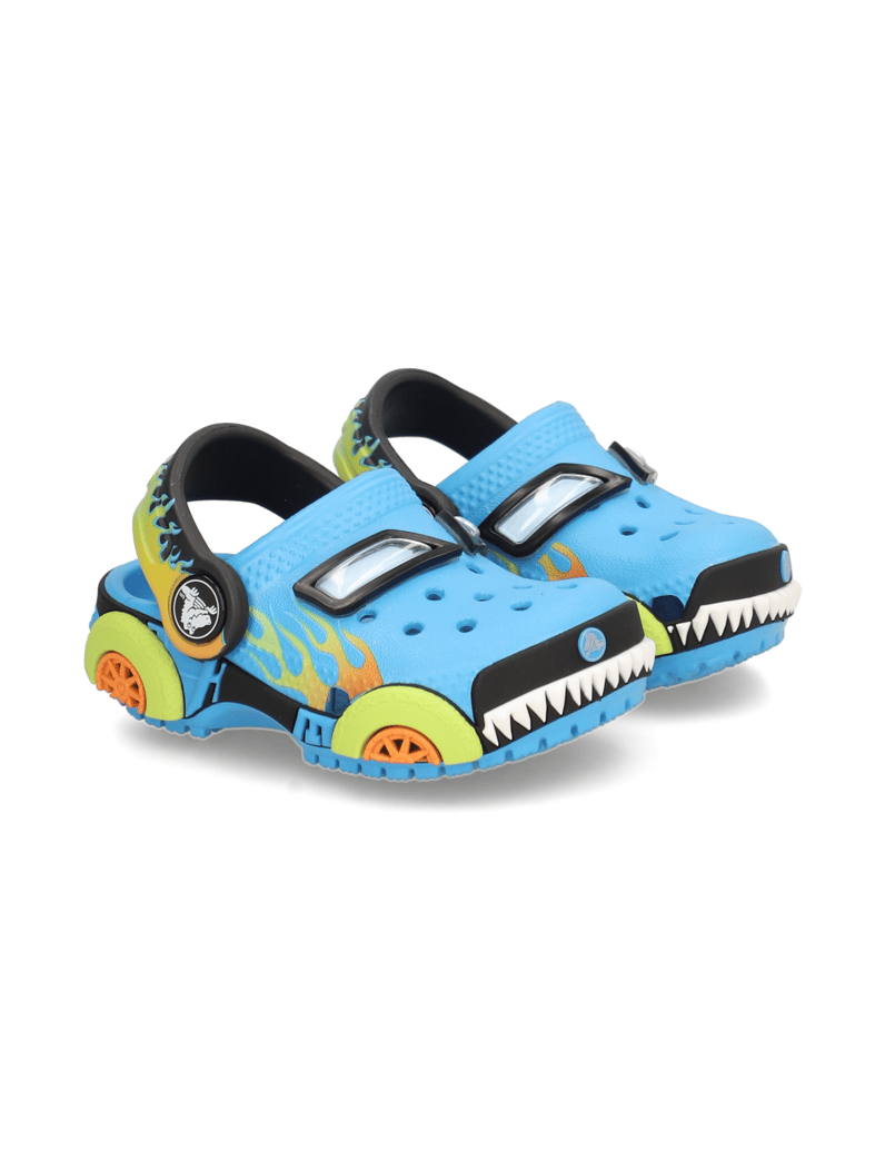 Crocs-CLASSIC-FUN-LAB-CLOG-blau