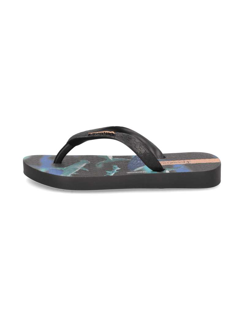 IPANEMA-IPANEMA-TEMAS-BOYS-KIDS-schwarz