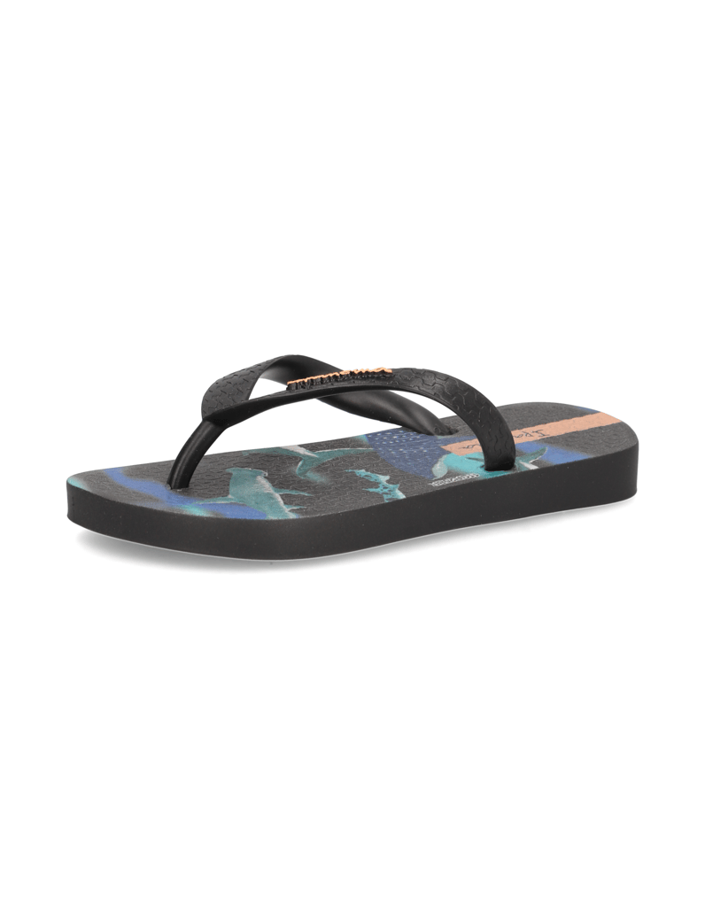 IPANEMA-IPANEMA-TEMAS-BOYS-KIDS-schwarz