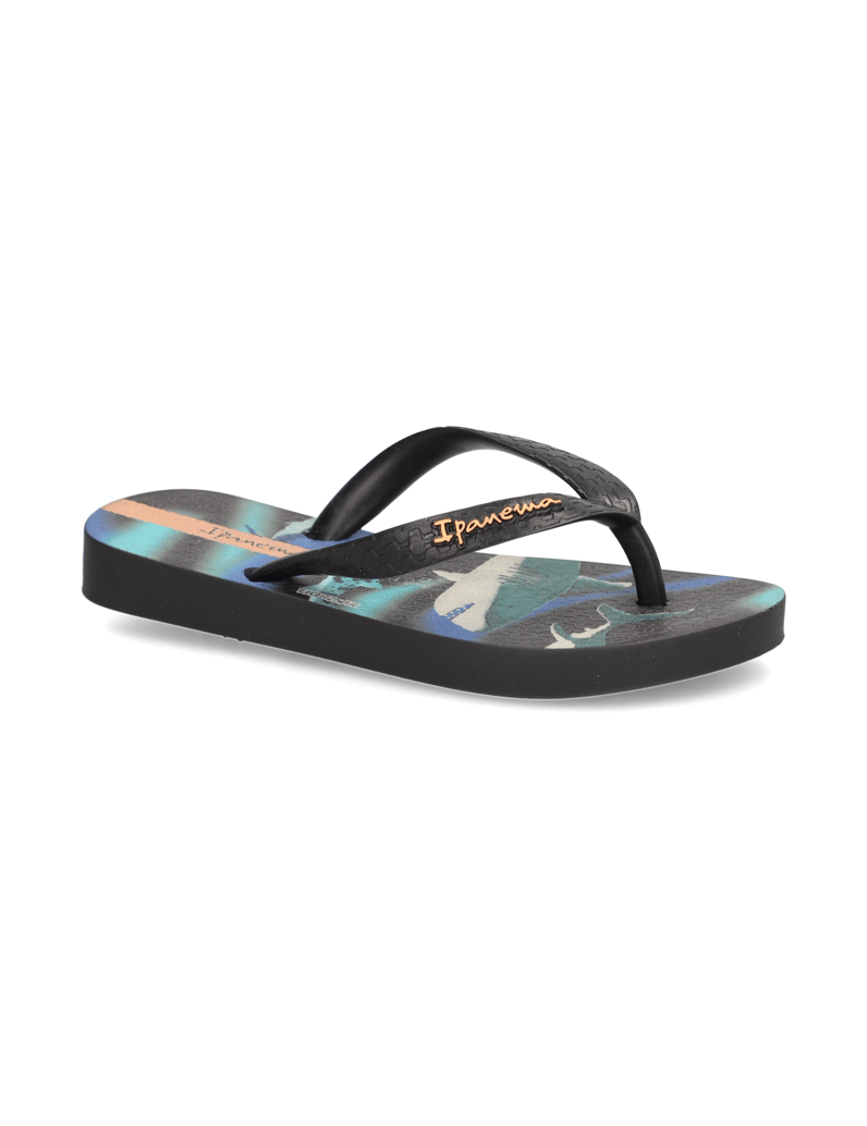 IPANEMA-IPANEMA-TEMAS-BOYS-KIDS-schwarz