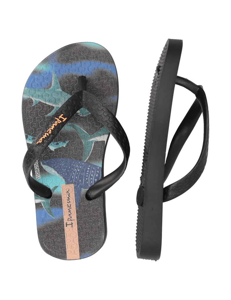 IPANEMA-IPANEMA-TEMAS-BOYS-KIDS-schwarz