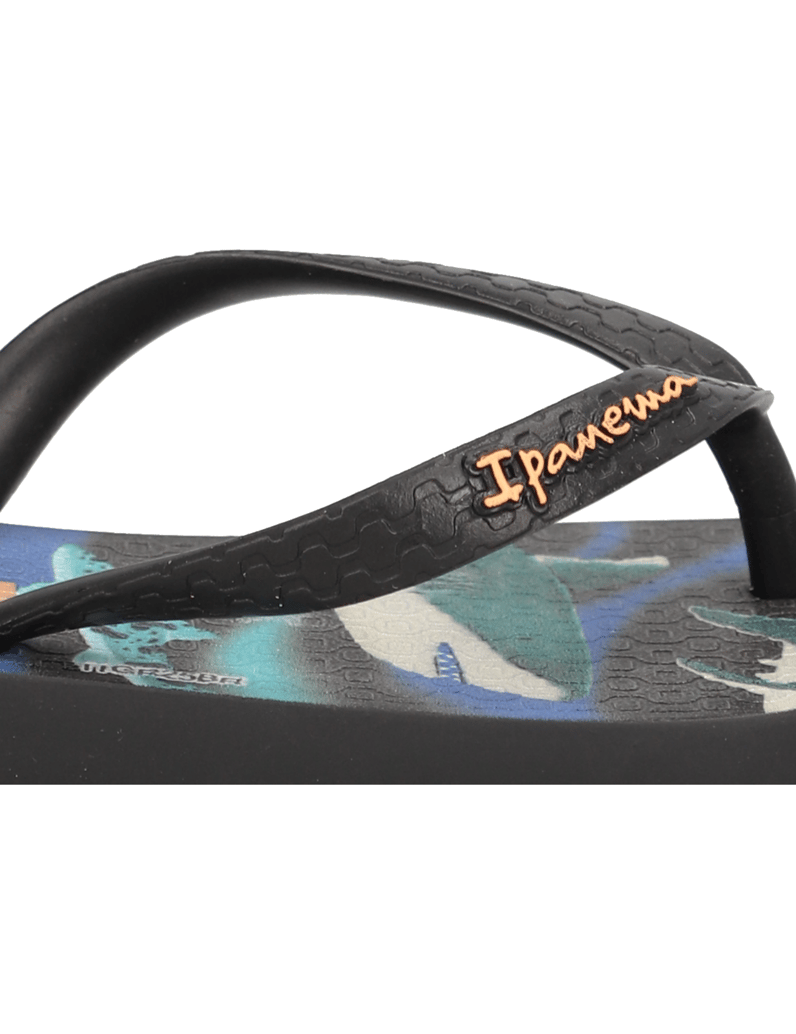 IPANEMA-IPANEMA-TEMAS-BOYS-KIDS-schwarz