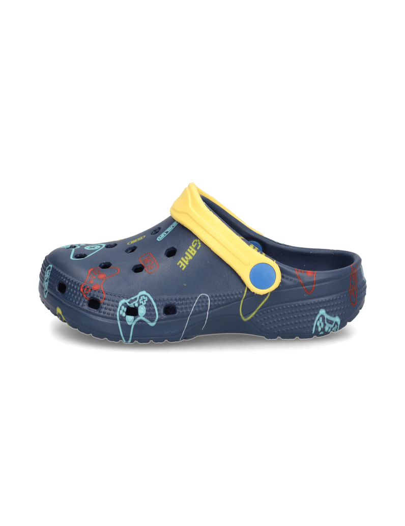 U&ME-Clog-blau