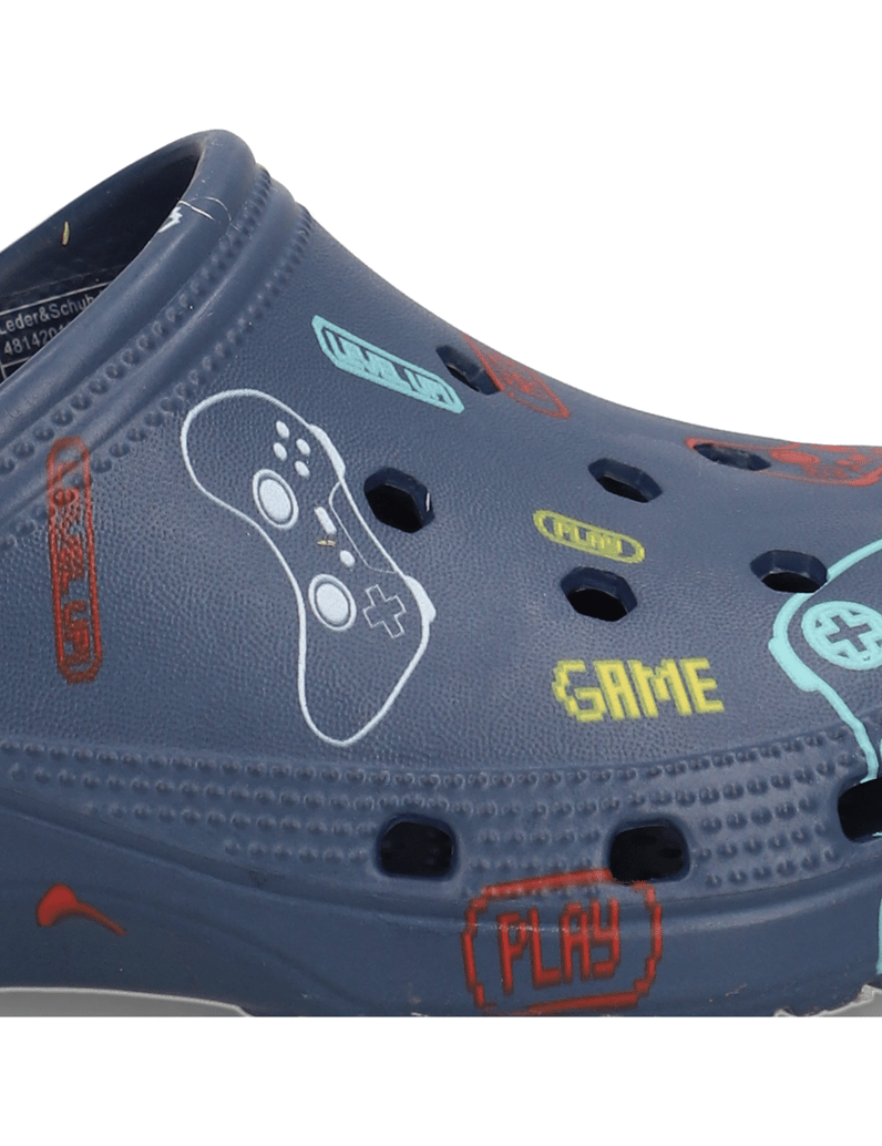 U&ME-Clog-blau