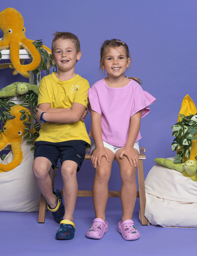 U&ME-Clog-blau