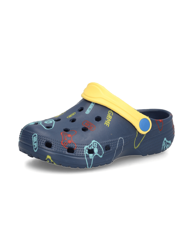 U&ME-Clog-blau