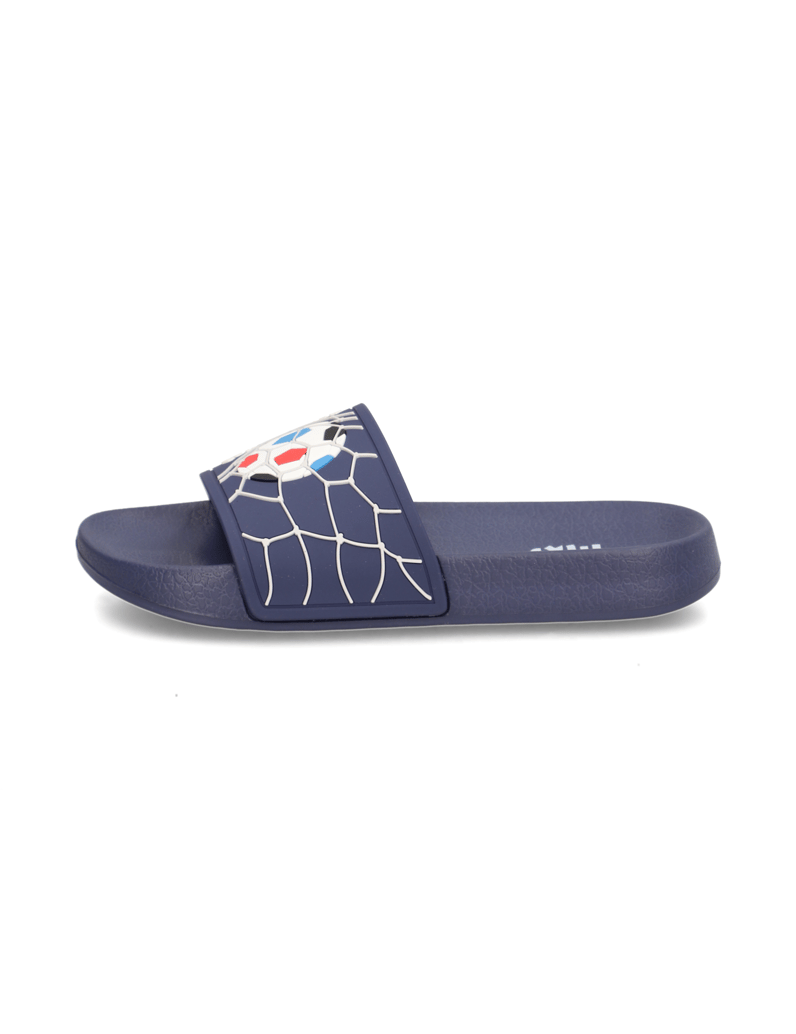 U&ME-Badepantoffel-blau