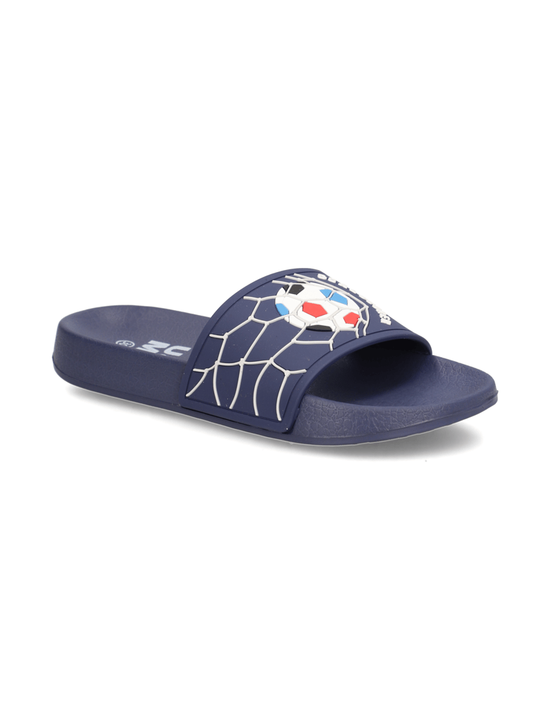 U&ME-Badepantoffel-blau