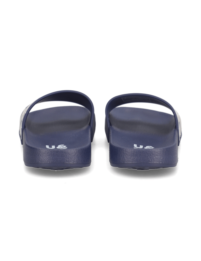 U&ME-Badepantoffel-blau