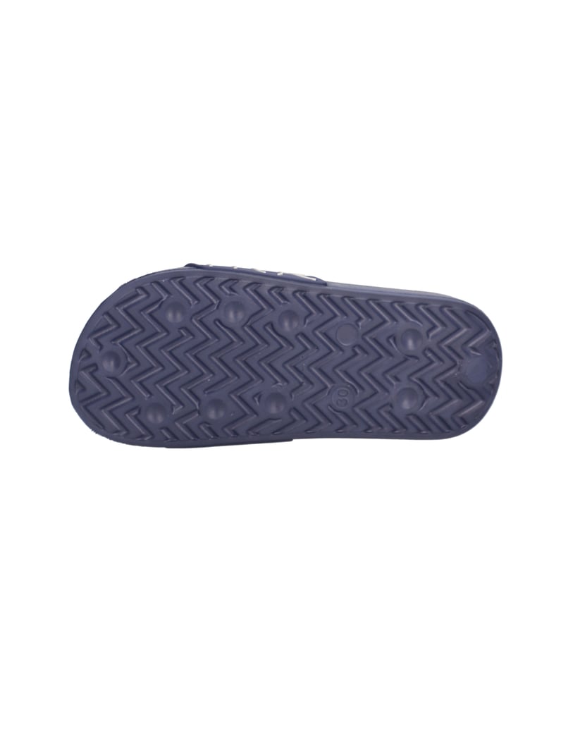 U&ME-Badepantoffel-blau