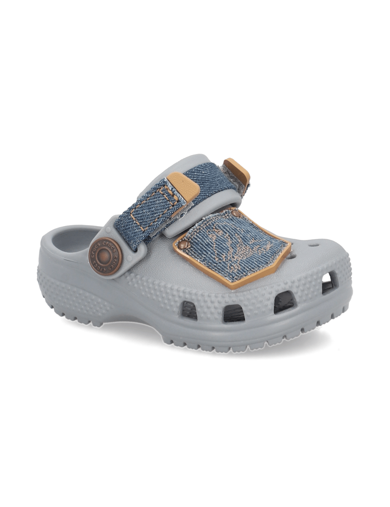 Crocs-CLASSIC-DENIM-CLOG-grau