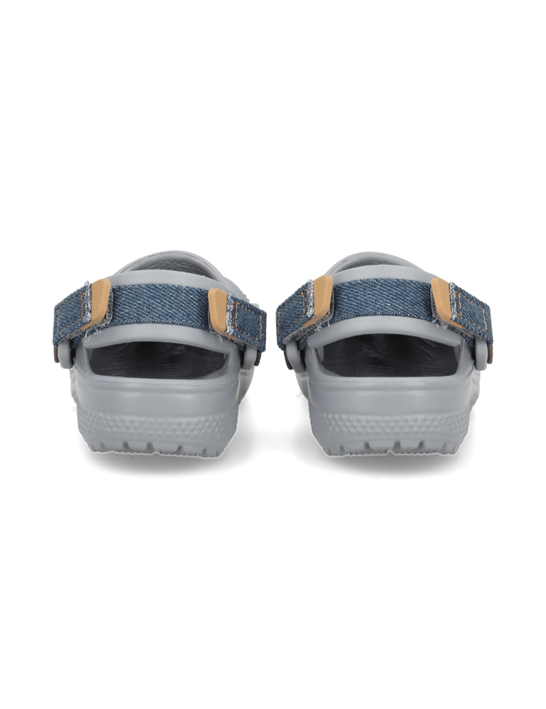 Crocs-CLASSIC-DENIM-CLOG-grau