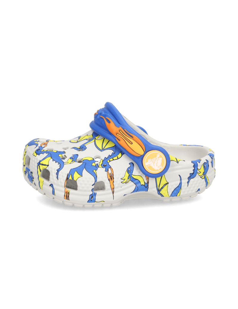Crocs-CLASSIC-CLOG-PRINTS-blau