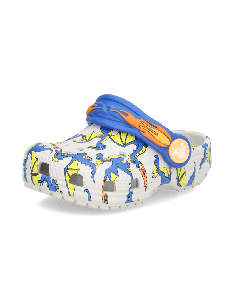 Crocs-CLASSIC-CLOG-PRINTS-blau