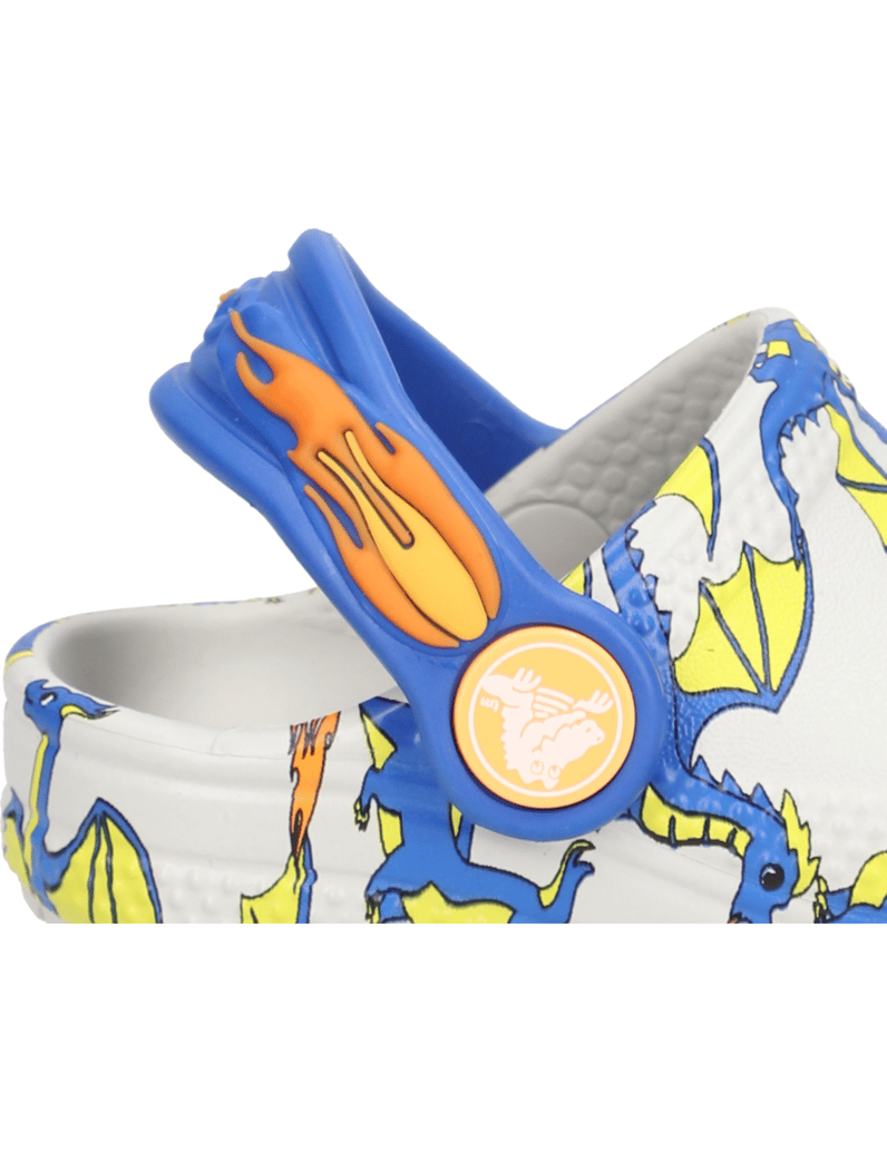 Crocs-CLASSIC-CLOG-PRINTS-blau