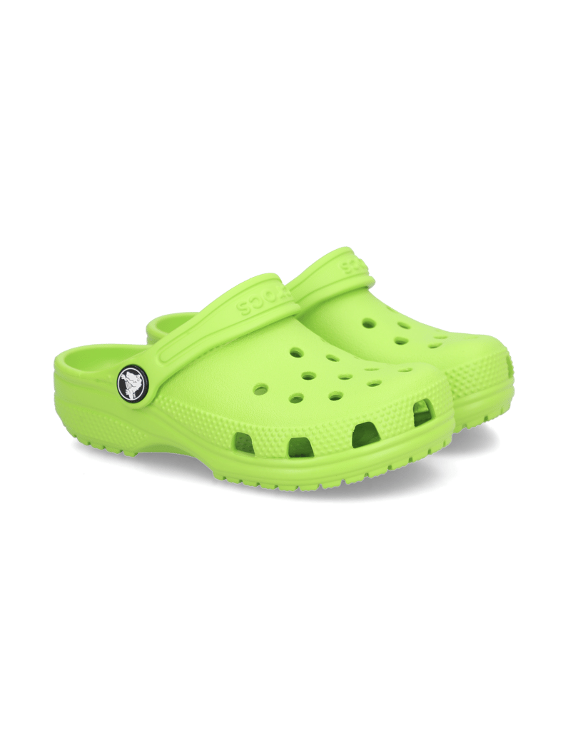 Crocs-CLASSIC-CLOG-grün