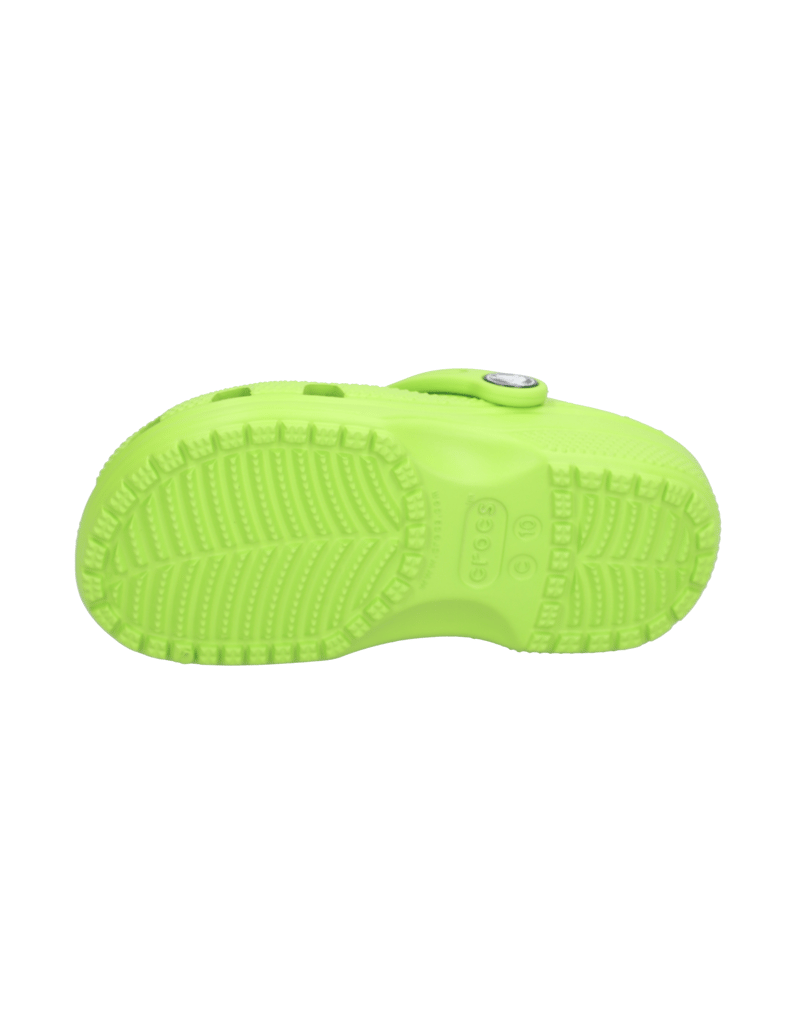 Crocs-CLASSIC-CLOG-grün