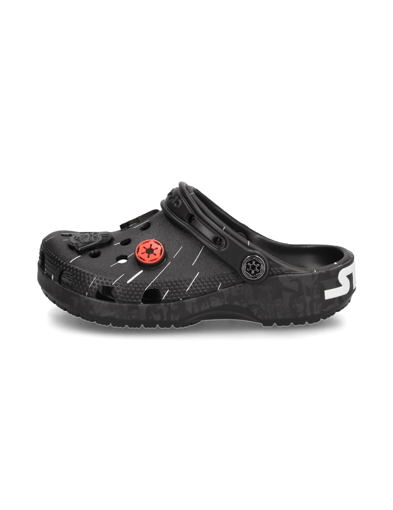 Crocs-STAR-WARS-schwarz