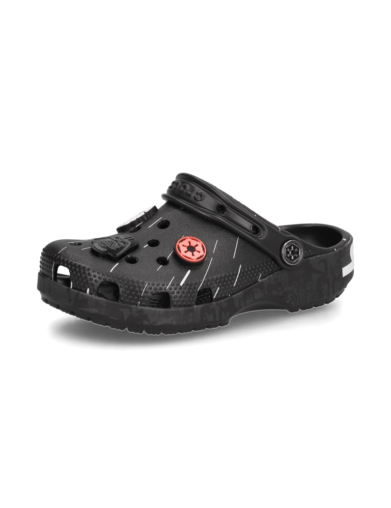Crocs-STAR-WARS-schwarz