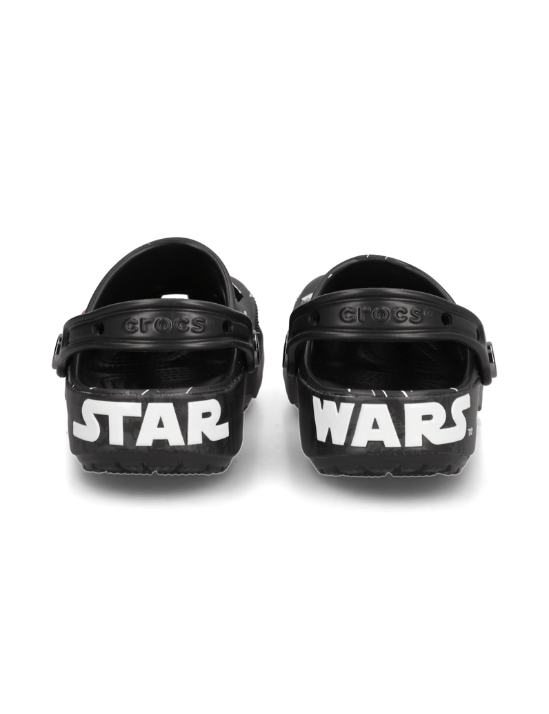 Crocs-STAR-WARS-schwarz