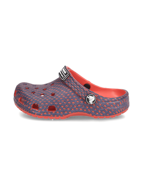 CLASSIC GRAPHIC CLOG - JERSEY