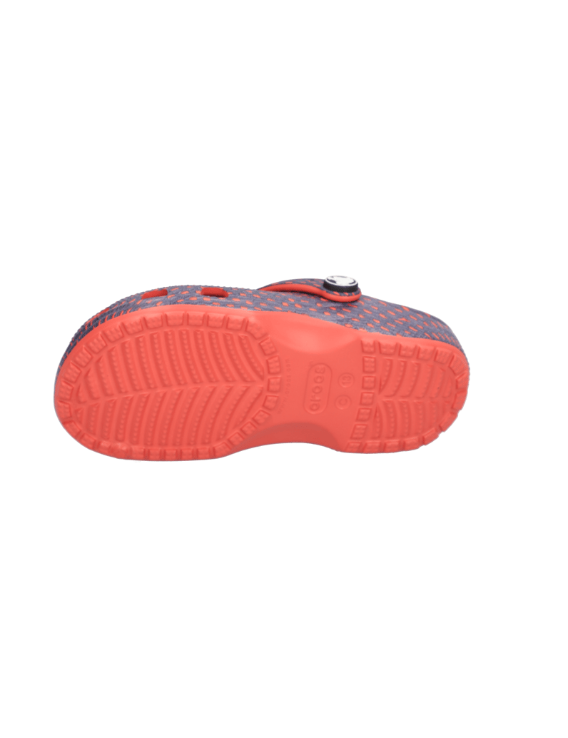 Crocs-CLASSIC-GRAPHIC-CLOG---JERSEY-blau
