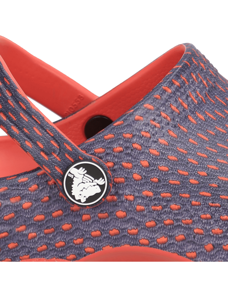 Crocs-CLASSIC-GRAPHIC-CLOG---JERSEY-blau